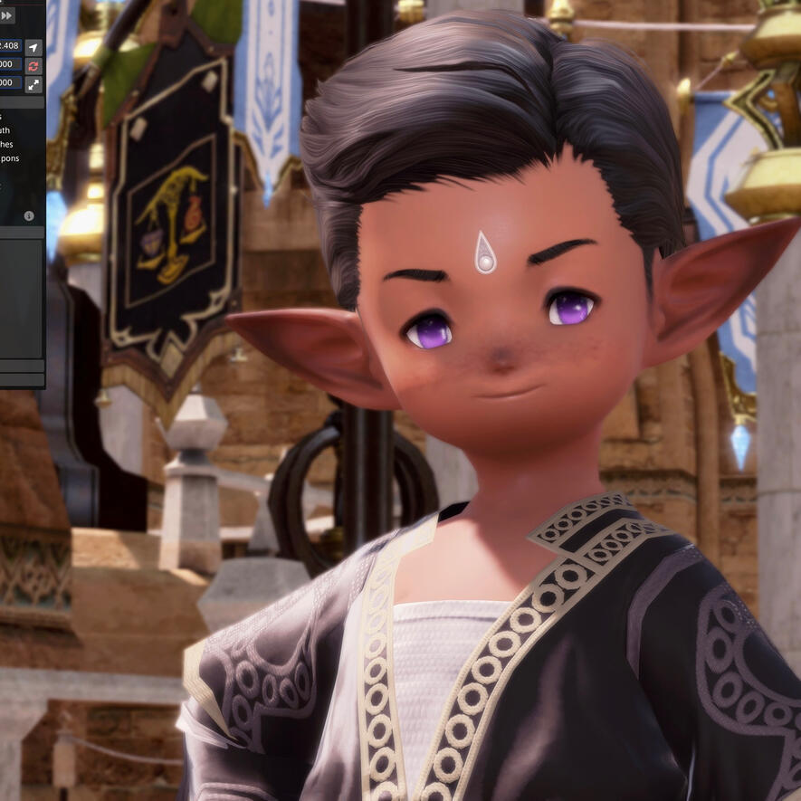 JOJOSHA Worldly, scholastic, sensitive.