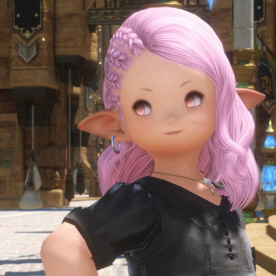 MIMILU Vivacious, artistic, macabre.